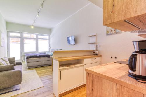Alte Teestube 55 — 4-Star Luxury Hotel in Norderney, Germany