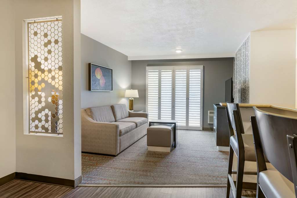 Best Western Corvallis - photo 16