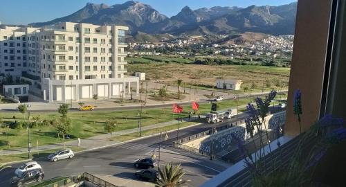 Appartement Haut Standing Avec Vue Panoramique — Tetouan — photo 2