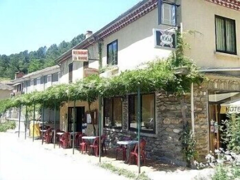 Hotel Restaurant la Rivière