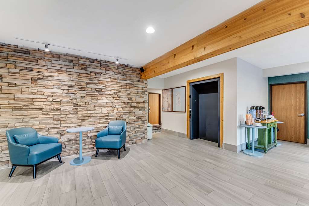 Comfort Inn & Suites Weston Wausau - photo 12
