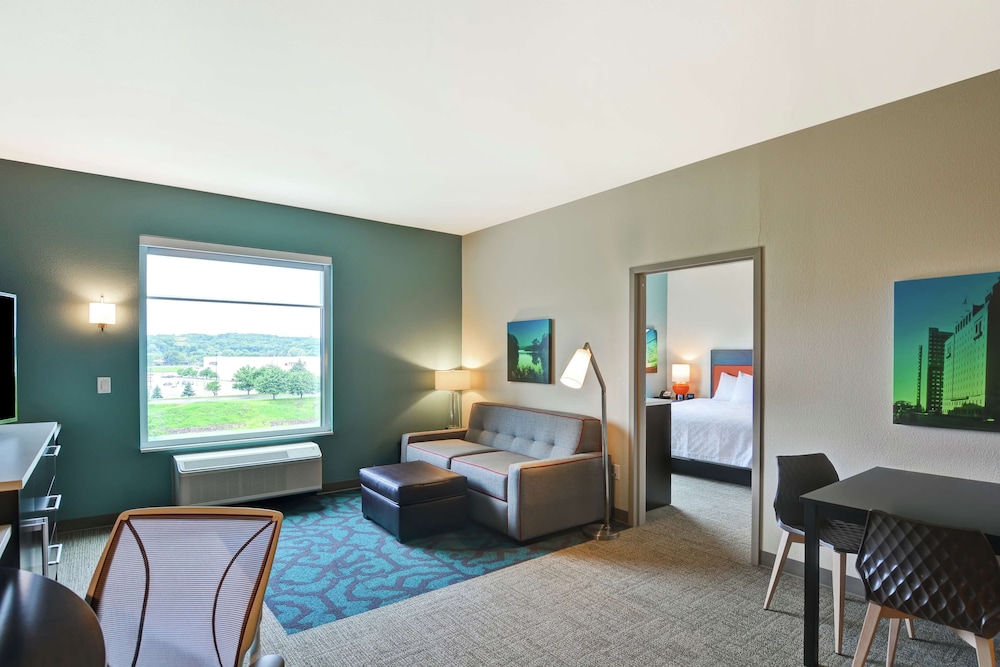 Home2 Suites by Hilton Rochester Mayo Clinic Area - photo 19