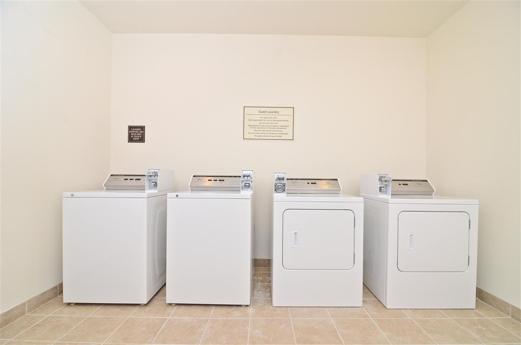 Best Western Plus Emory At Lake Fork Inn & Suites - photo 19