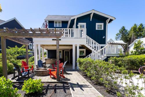 Innisfree by Seabrook Hospitality - photo 3