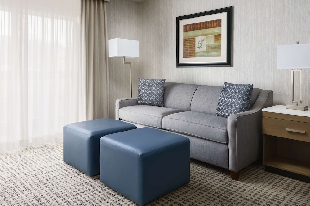 DoubleTree by Hilton Colorado Springs - photo 35