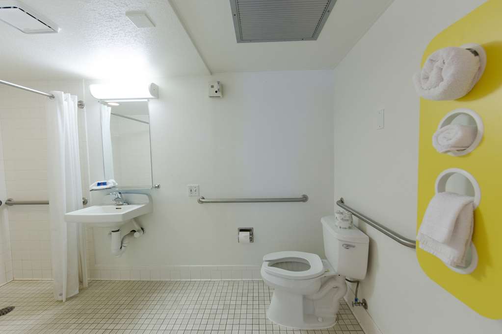 Motel 6 Weed Mount Shasta - photo 27