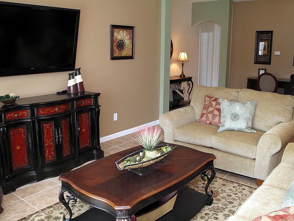 Ov2564 Windsor Palms Resort 4 Bed 2 Baths Townhome - photo 7