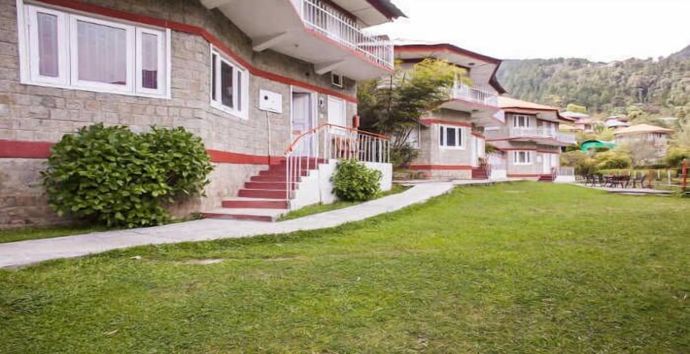Hotel Dev Cottage in Dharamsala, India