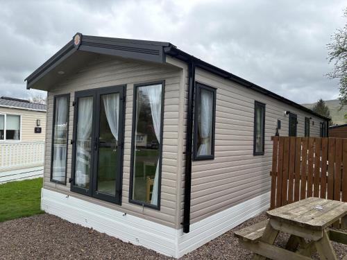 Campsie Glen Holiday Park — 4-Star Luxury Hotel in Glasgow, United Kingdom