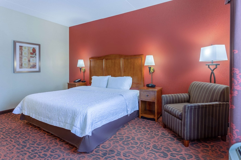 Hampton Inn Baltimore Owings Mills - photo 9