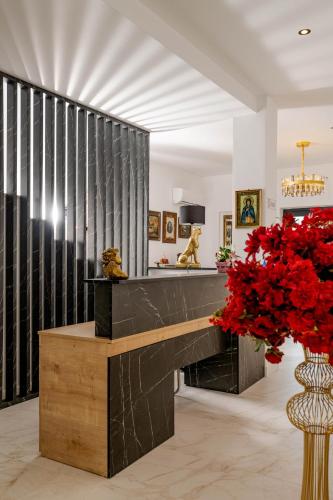 Hotel Boutique Tunari — hotel in Tunari