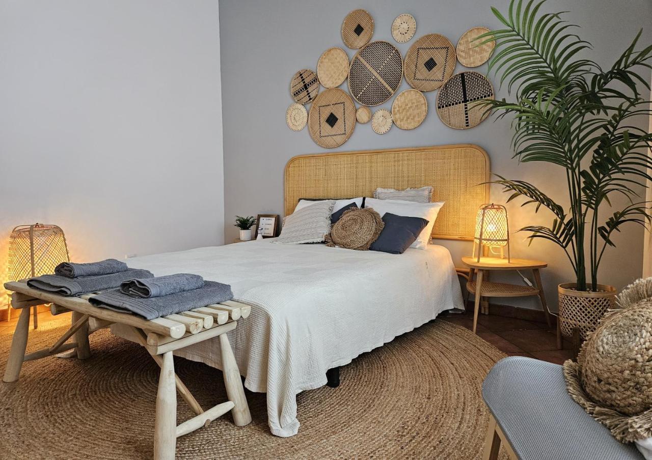 Casa Amor do Mar localização top conforto estilo boho — 4-Star Luxury Hotel in Olhao, Portugal