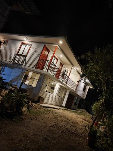 Posada Guerovich in Oxapampa, Peru