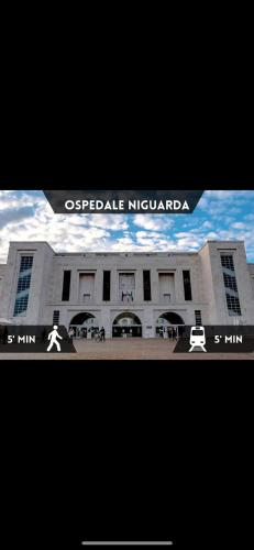 New Apartment in Milan Ospedale Niguarda — 4-Star Luxury Hotel in Milan, Italy