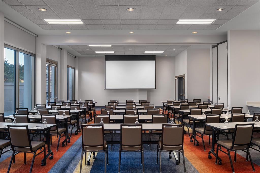 HYATT house Emeryville San Francisco Bay Area - photo 11