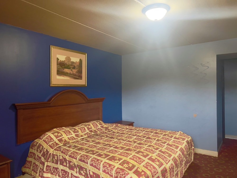 Best Motel By OYO Chicago I 90 - photo 13