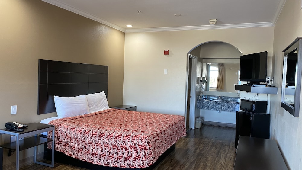 Palace Inn Westheimer - photo 3