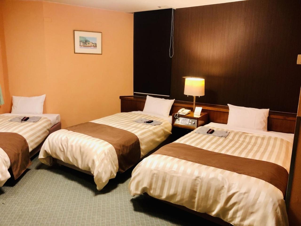 Fuji Green Hotel Vacation STAY 18923v in Fuji, Japan