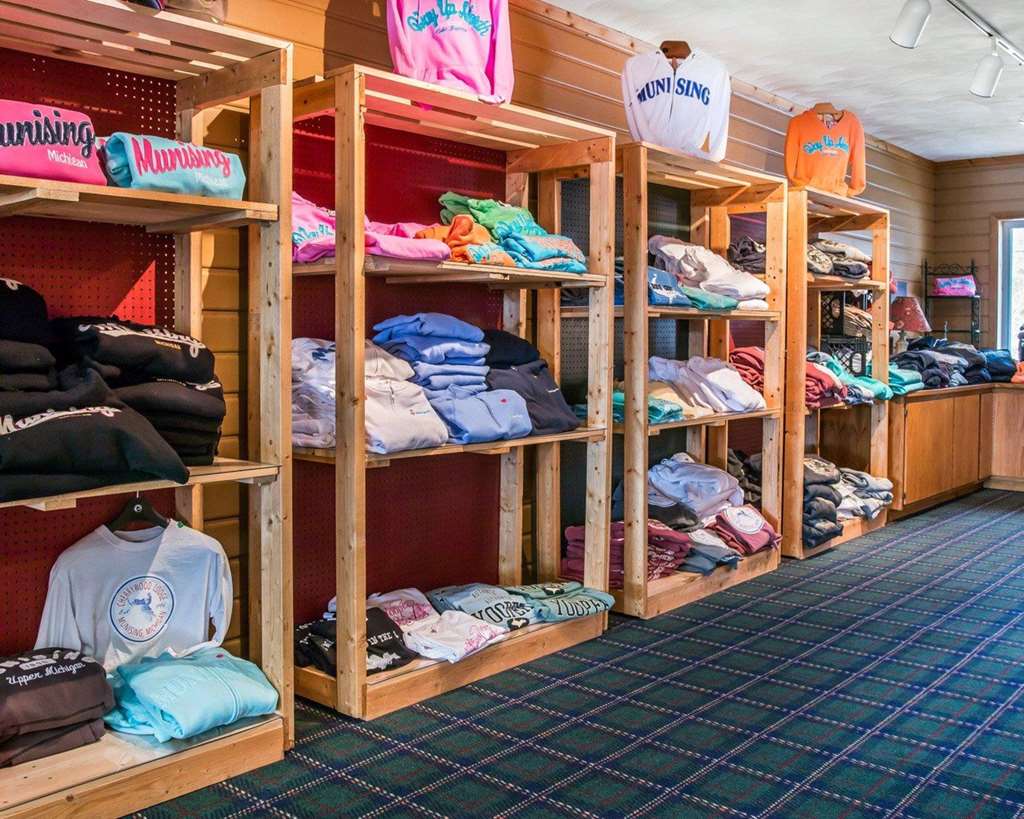 Quality Inn & Suites Munising - photo 34