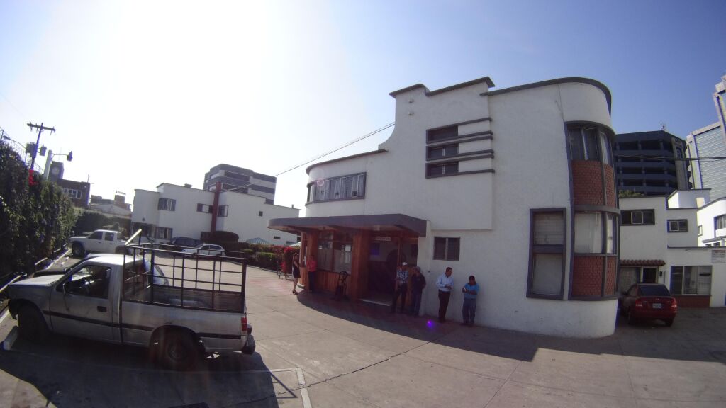 Hotel Plaza Guatemala — hotel in Guatemala City