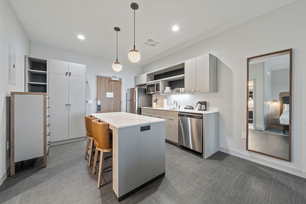 Homewood Suites By Hilton Austin Airport - photo 30