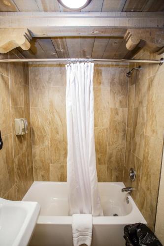 Chama Trails Motel - photo 7