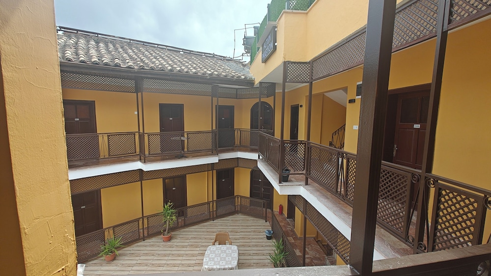 Altun Pansiyon - last minute hotel in Antalya