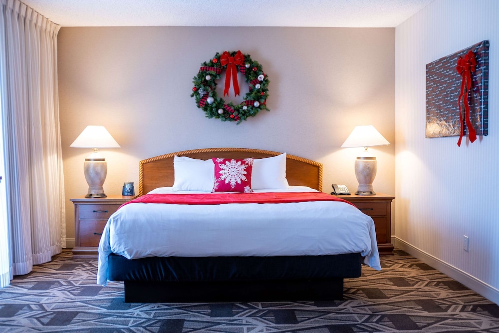 DoubleTree by Hilton Durango - photo 12
