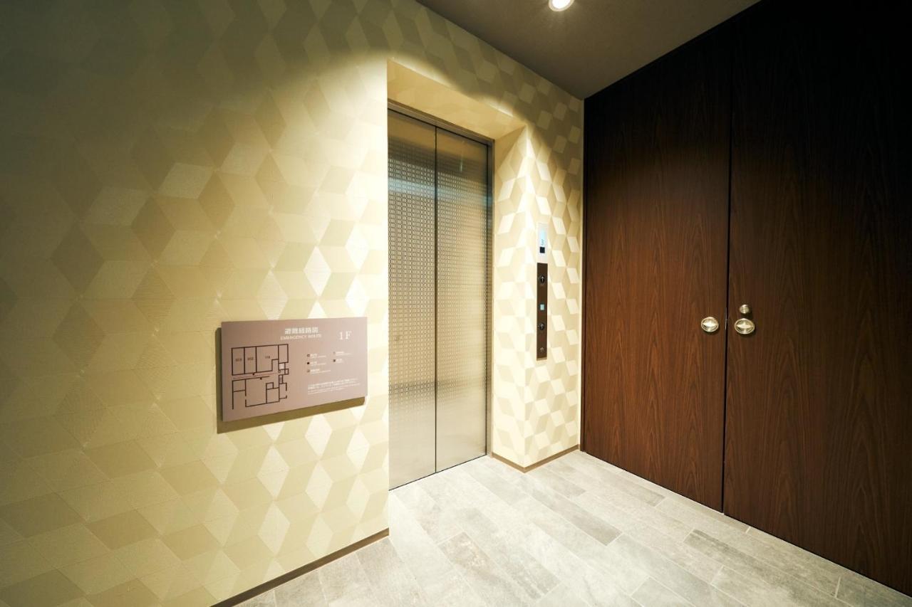 Rakuten STAY Kokura Station Standard Triple Room in Kitakyushu, Japan