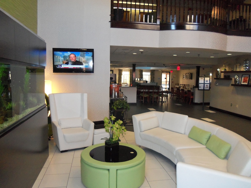 Holiday Inn Express Hotel & Suites Sanford By Ihg - photo 24