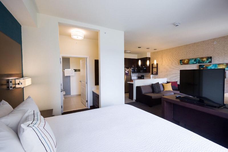 Residence Inn by Marriott Oklahoma City Northwest - photo 16