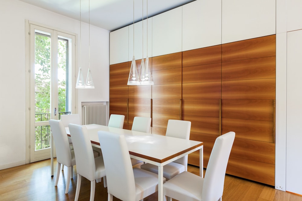 easyhomes Piola Bazzini — 4-Star Luxury Hotel in Milan, Italy