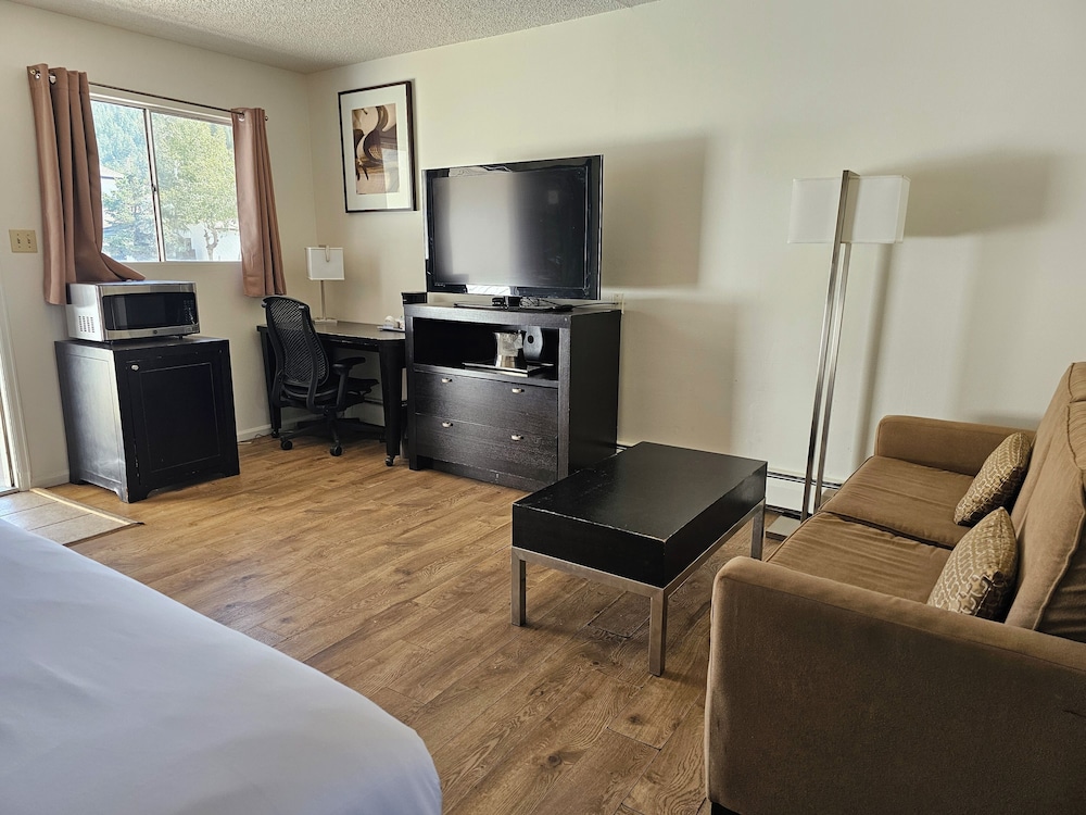 H & H Motor Lodge - photo 6