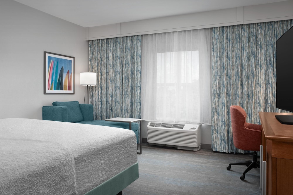 Hampton Inn & Suites Vero Beach Downtown - photo 15