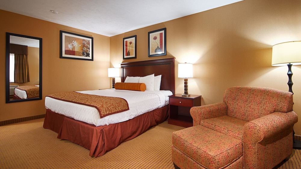Days Inn by Wyndham Lincoln IL - photo 6