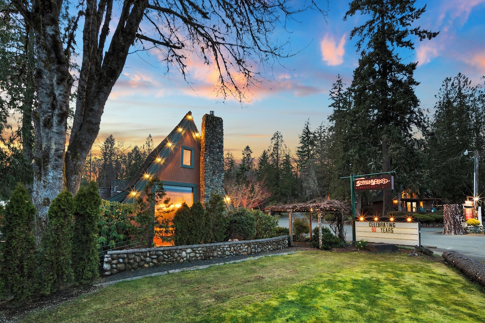 Robinhood Village Resort - photo 101