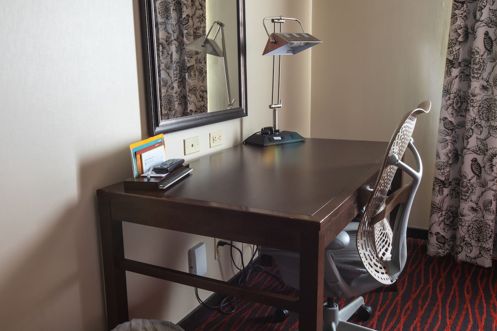 Hilton Garden Inn Clifton Park - photo 10