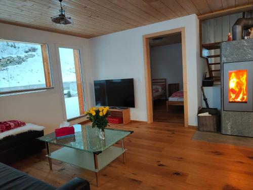 Chalet Matterhornsicht — Naters — photo 3