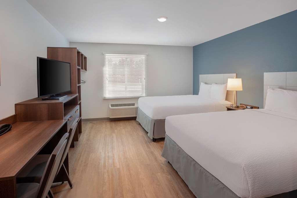 WoodSpring Suites Washington DC East Arena Drive - photo 21