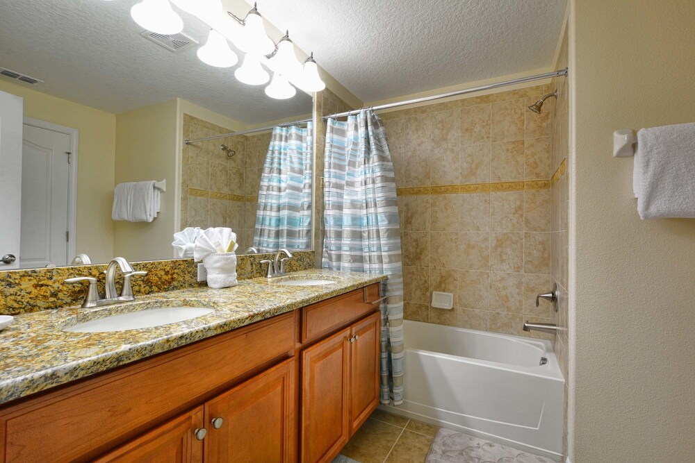 Paradise Palms Resort 8963GCPIL Four Bedroom Townhome - photo 23