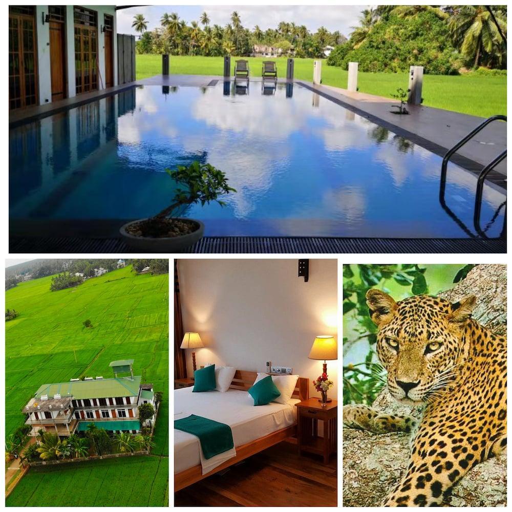 Serene Park Hotel - last minute hotel in Colombo