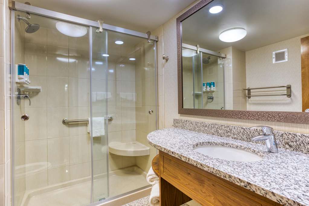 Drury Inn & Suites St. Louis Collinsville - photo 23