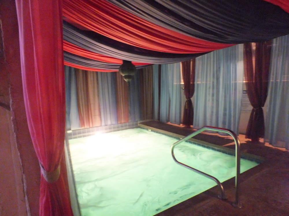 El Morocco Inn and Spa Resort - photo 23