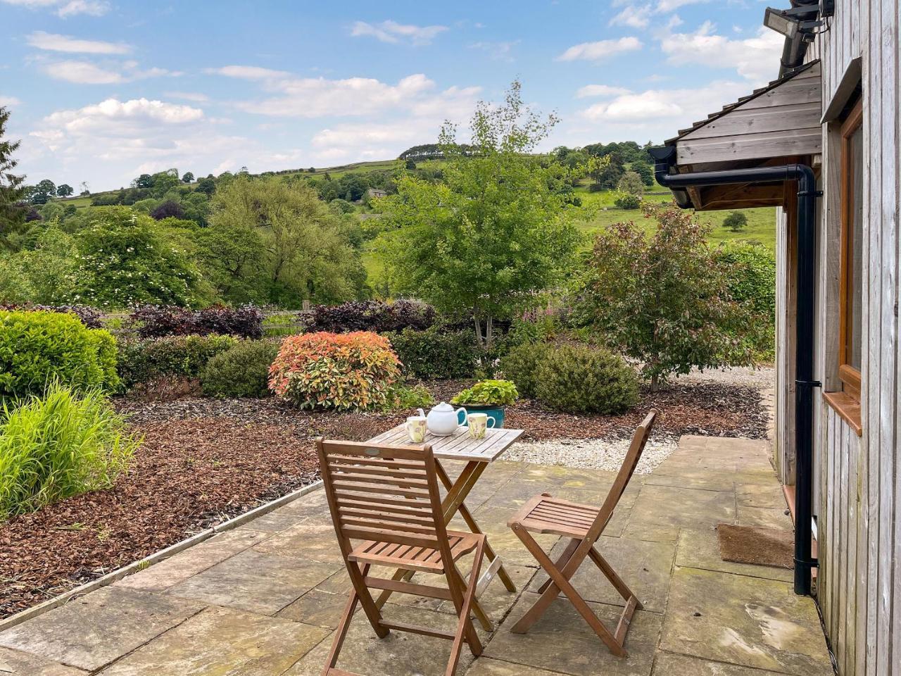 River View Sanctuary Uk47338 — 4-Star Luxury Hotel in Pateley Bridge, United Kingdom