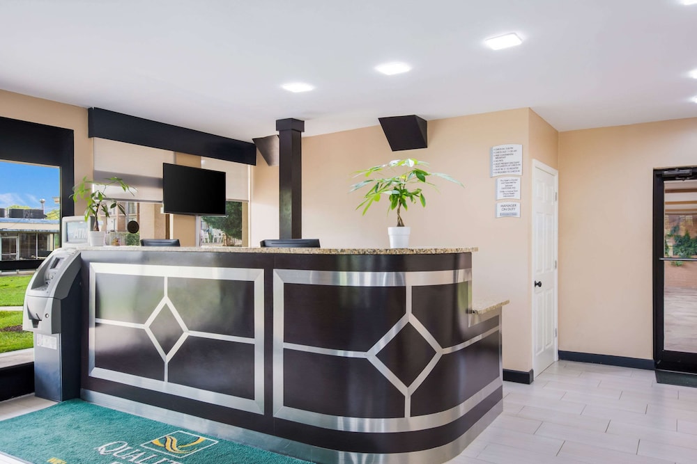 Red Roof Inn Gastonia - photo 26