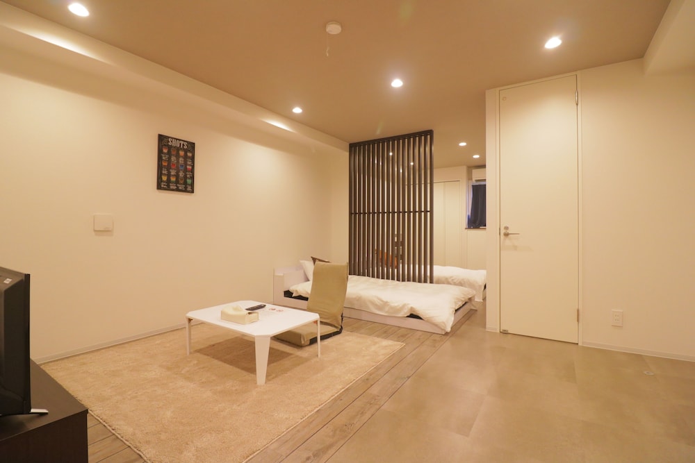 HG Cozy Hotel No.54 Noda Hanshin Station Osaka — hotel in Osaka
