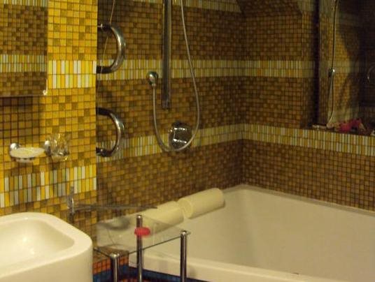 Hotel Calipso — Kharkiv — photo 5