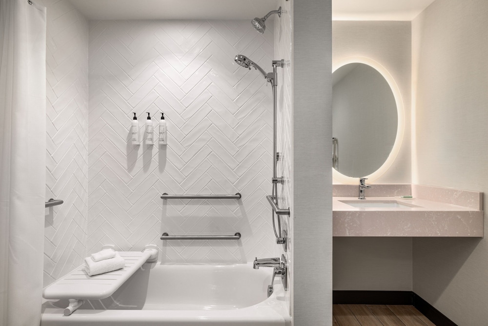 TownePlace Suites by Marriott Memphis Germantown - photo 21