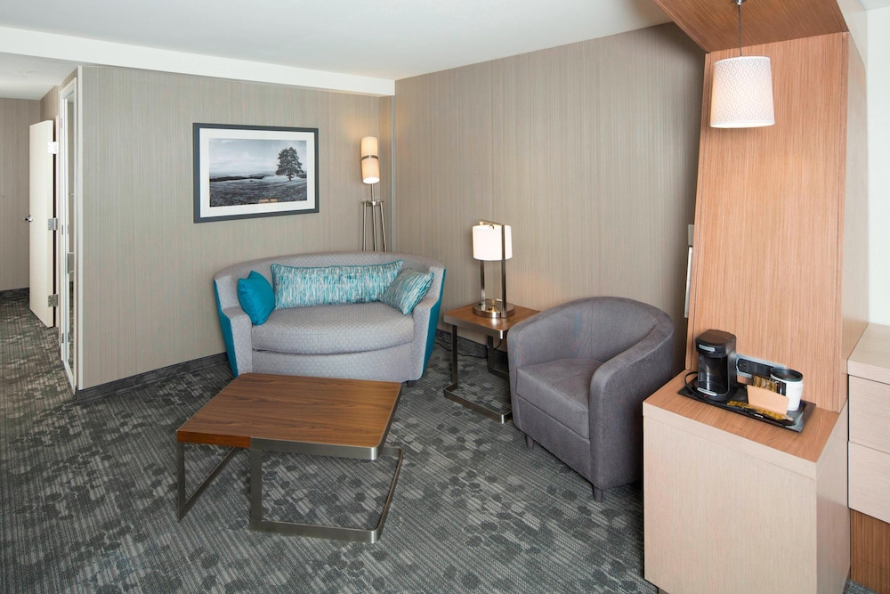 Courtyard by Marriott Dallas Midlothian Midlothian Conf Ctr - photo 13