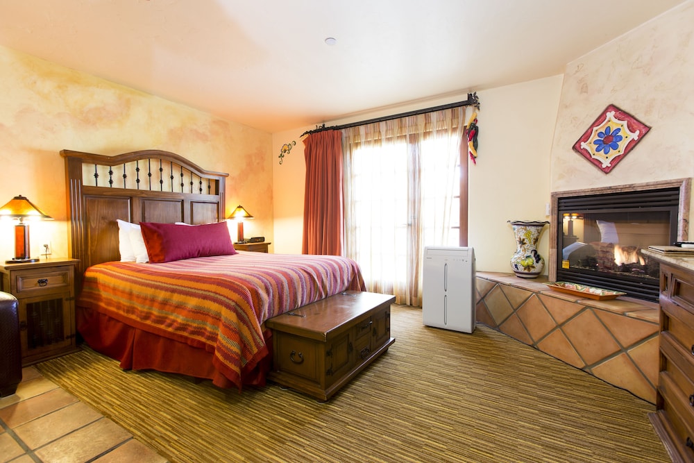 Avila La Fonda Hotel - photo 3